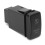 LED Push Button Switch Driving Front Light Bar Ford & Mazda Push Button Switch LED Light Bar 6