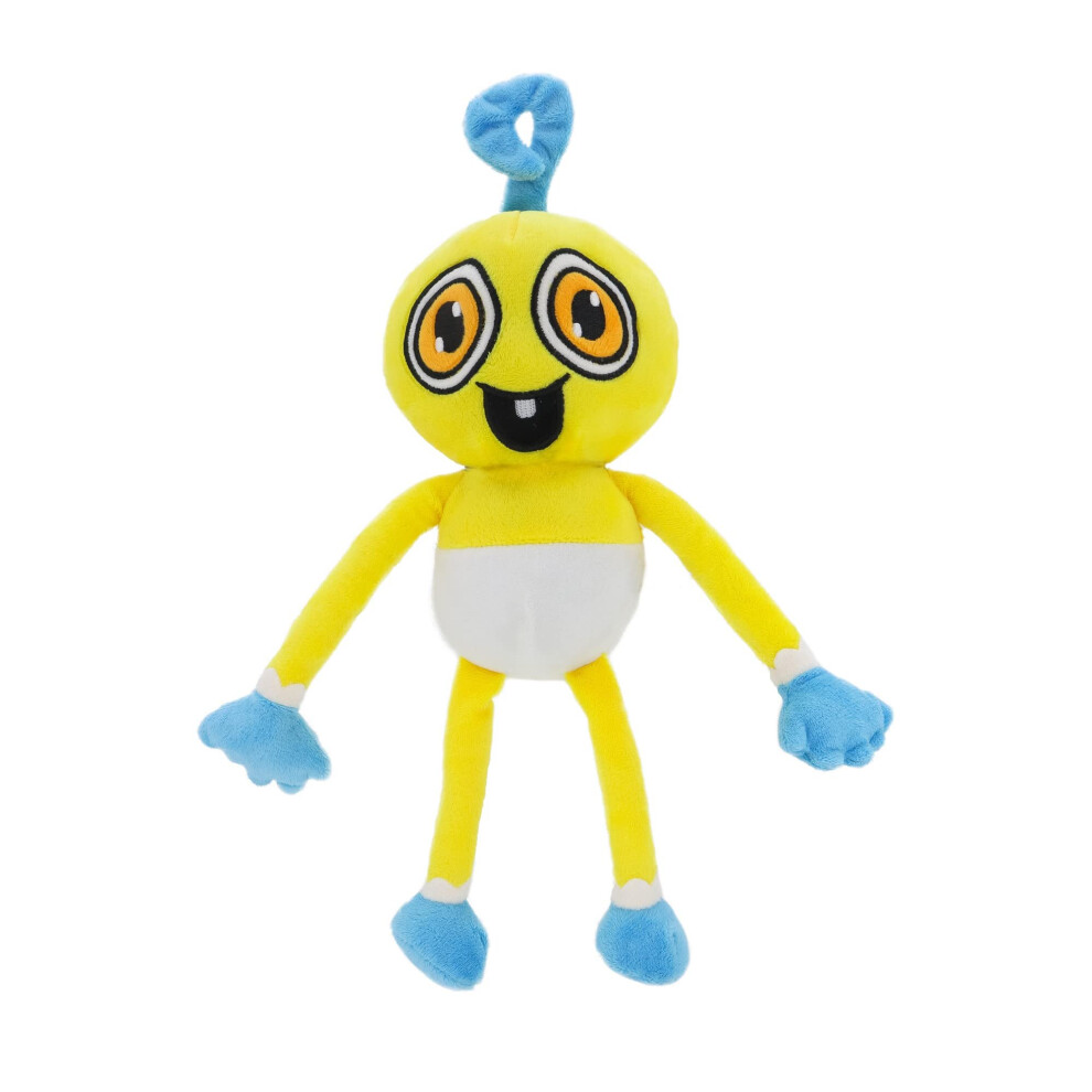 Baby Long Legs Plush Toy (Baby Long Legs)