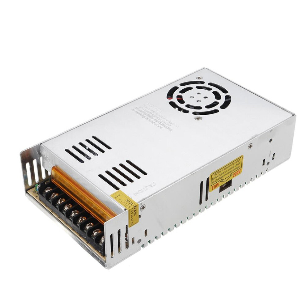 AC to DC 36V 10A 360W Switching Power Supply Source Transformer For CNC/LED/Monitoring/3D Printer