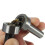 10mm Shank Mechanical Edge Finder Position Testing Tool For CNC milling Machine 9