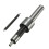 10mm Shank Mechanical Edge Finder Position Testing Tool For CNC milling Machine 1