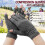 (L) Anti Arthritis Pain Relief Finger Compression Gloves - 1Pair 10