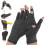 (L) Anti Arthritis Pain Relief Finger Compression Gloves - 1Pair 6