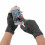 (L) Anti Arthritis Pain Relief Finger Compression Gloves - 1Pair 7