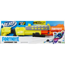 Hasbro NERF Fortnite Legendary Tac Toys