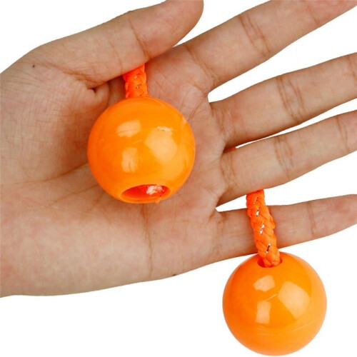 Rouleaux anti-stress - Jouets durables et portables