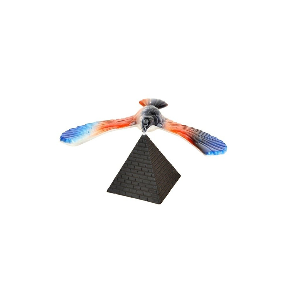 Gravity Magic Balancing Bird Educational Toy Random Color