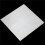 2x100x100mm Titanium Plate Sheet Sheet 5