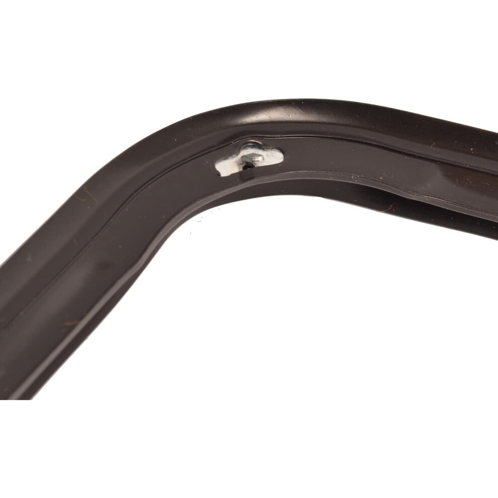 Hotpoint Door Seal Ariston Indesit Scholtes Cooker Main Oven Door Seal Genuine