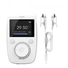 Sleeping Therapy Device Insomnia Anxiety Depression 3 Gears Timing Transcranial Microcurrent Stimulator Sleep Aid Instrument
