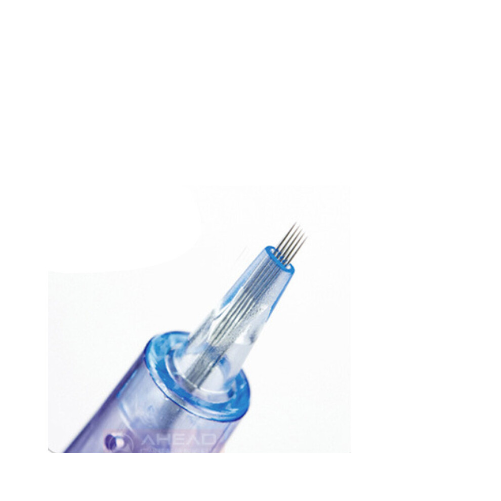 (5 Pin) 10pcs Dr. Pen Ultima A1 Professional Microneedling Pen Microneedle Needle