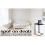 Spot On Dealz Black C-Shaped Sofa Side End Table Office Laptop Desk Bedside Tables G-0378 3