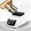 (Type D) 1500W Remote Control Electric Clothes Dryer Folding Wardrobe Heating Machine 4