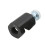 (M10(10mm)) 10-14mm Spark Plug Gap Gapping Gapper Feeler Tool Sparkplug Gauge Caliper Engine 6