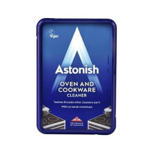 ASTONISH - Limpiador de Horno y Utensilios de Cocina - 150 g
