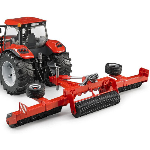 Bruder Bruder Cambridge Roller 1:16 Scale