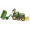 Bruder Bruder Ride On Mower Set Including Figure 1:16 Scale 6