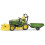 Bruder Bruder Ride On Mower Set Including Figure 1:16 Scale 7