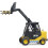 Bruder Bruder Jcb Forklift 02512 1:16 Scale 3