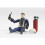 Bruder Bruder Firefighter Figure 1:16 Scale 5