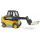 Bruder Bruder Jcb Forklift 02512 1:16 Scale 5