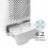 DD3 CLASSIC MK3 Desiccant Dehumidifier 11L/Day 2