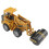 (8071E) 2.4G 5CH RC Excavator Electric Engineering Vehicle RTR Model 7
