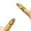 4pcs Damaged Screw Extractor for Removing Metal Stripped Screw Tool 5