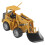 (8071E) 2.4G 5CH RC Excavator Electric Engineering Vehicle RTR Model 9