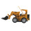 (8075E) 2.4G 5CH RC Excavator Electric Engineering Vehicle RTR Model 5
