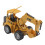 (8074E) 2.4G 5CH RC Excavator Electric Engineering Vehicle RTR Model 13