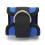 Ankle Strap D-ring Thigh Leg Attachment Pulley Gym Weight Lifting 3