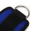 Ankle Strap D-ring Thigh Leg Attachment Pulley Gym Weight Lifting 5