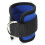 Ankle Strap D-ring Thigh Leg Attachment Pulley Gym Weight Lifting 2