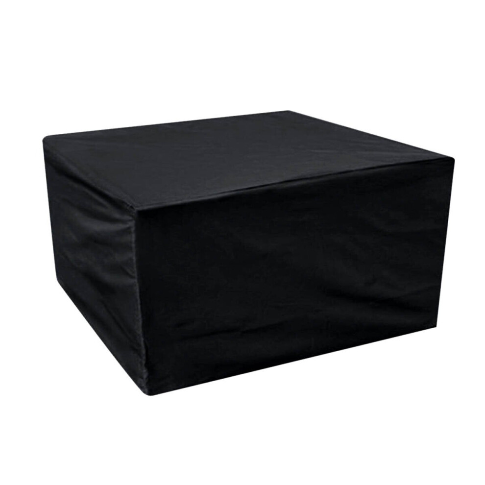 (155*95*68, SquareÂ shape) Furniture Sofa Cover Waterproof ''V'' Shape Outdoor Garden Chair Protector