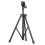 Straight Cymbal Drum Stand Hardware Percussion Mount Double Braced Tripod Holder 4