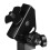 Straight Cymbal Drum Stand Hardware Percussion Mount Double Braced Tripod Holder 6