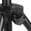 Straight Cymbal Drum Stand Hardware Percussion Mount Double Braced Tripod Holder 7