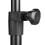 Straight Cymbal Drum Stand Hardware Percussion Mount Double Braced Tripod Holder 8