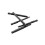 us pro US PRO 50pc Extra Long Security Bit Set, Torx, Tamper, Hex, Spline 1374 3