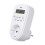 (US Plug) Digital Timer Switch Socket with LCD Display Plug-in Programmable Time Controller Intelligent Electronic Timing 10