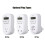 (US Plug) Digital Timer Switch Socket with LCD Display Plug-in Programmable Time Controller Intelligent Electronic Timing 1