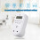 (US Plug) Digital Timer Switch Socket with LCD Display Plug-in Programmable Time Controller Intelligent Electronic Timing 7