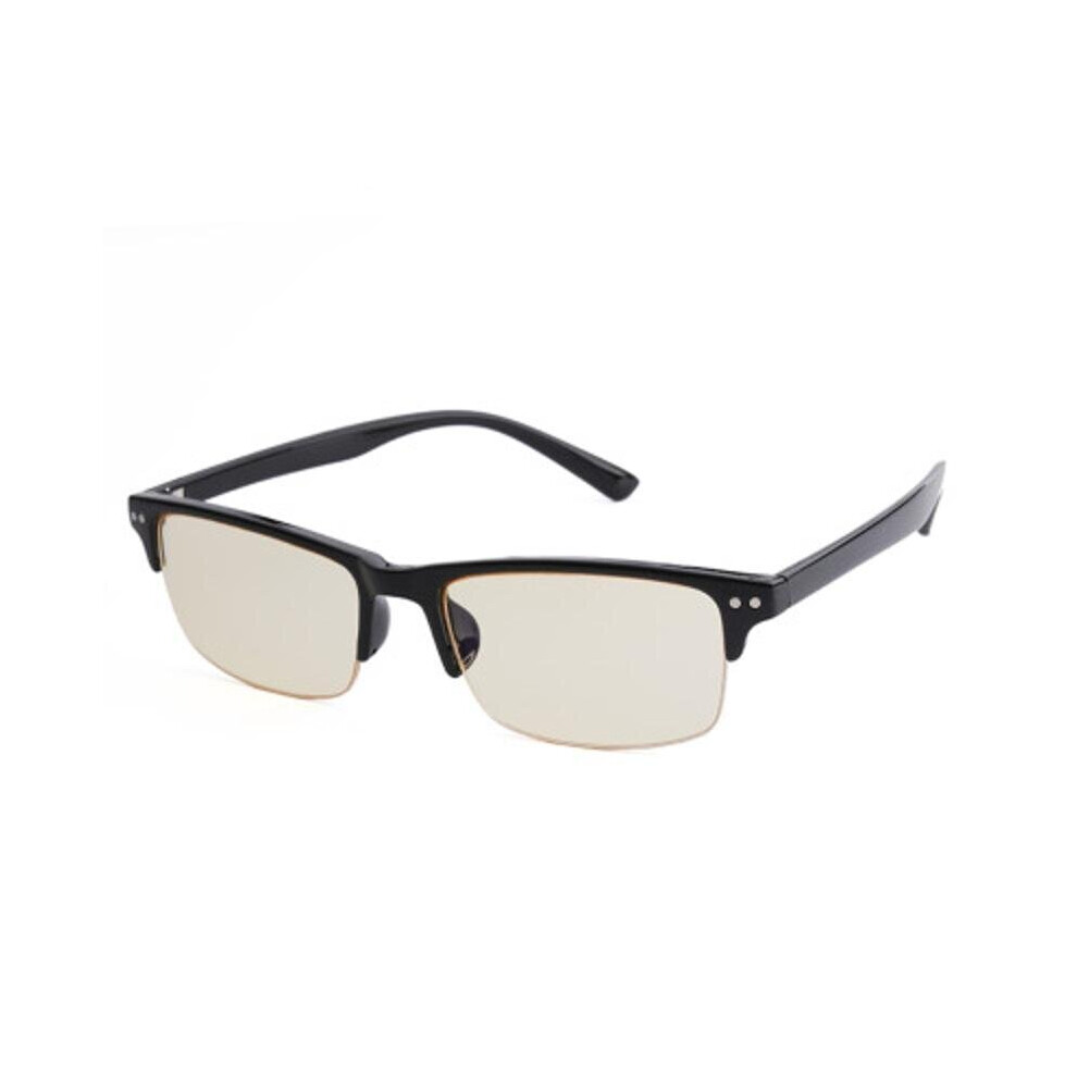 Greenzech Black/Blue () Eyekepper Computer Reading Glasses Anti Harmful Rays