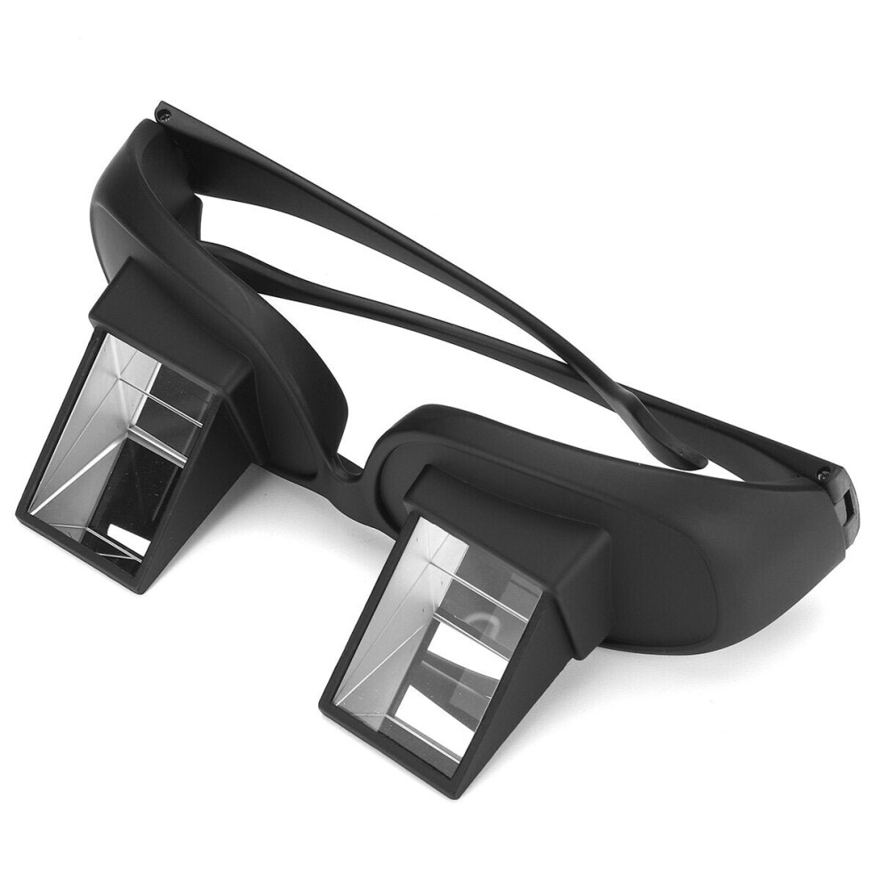 Greenzech (M) Reading Tv Sit View Glasses Lazy Periscope Horizontal