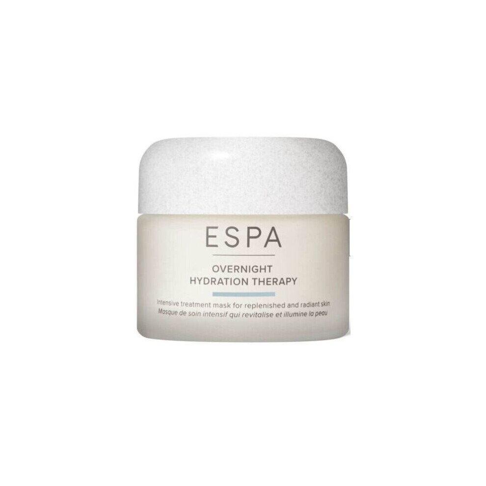 Espa Overnight Hydration Therapy 55Ml