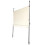 Evre (Beige, 200X150) EVRE Waterproof  Awning/shade + adjustment handle 3