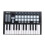 Orca Mini25 Portable 25-Key USB MIDI Keyboard Controller 4