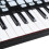 Orca Mini25 Portable 25-Key USB MIDI Keyboard Controller 10