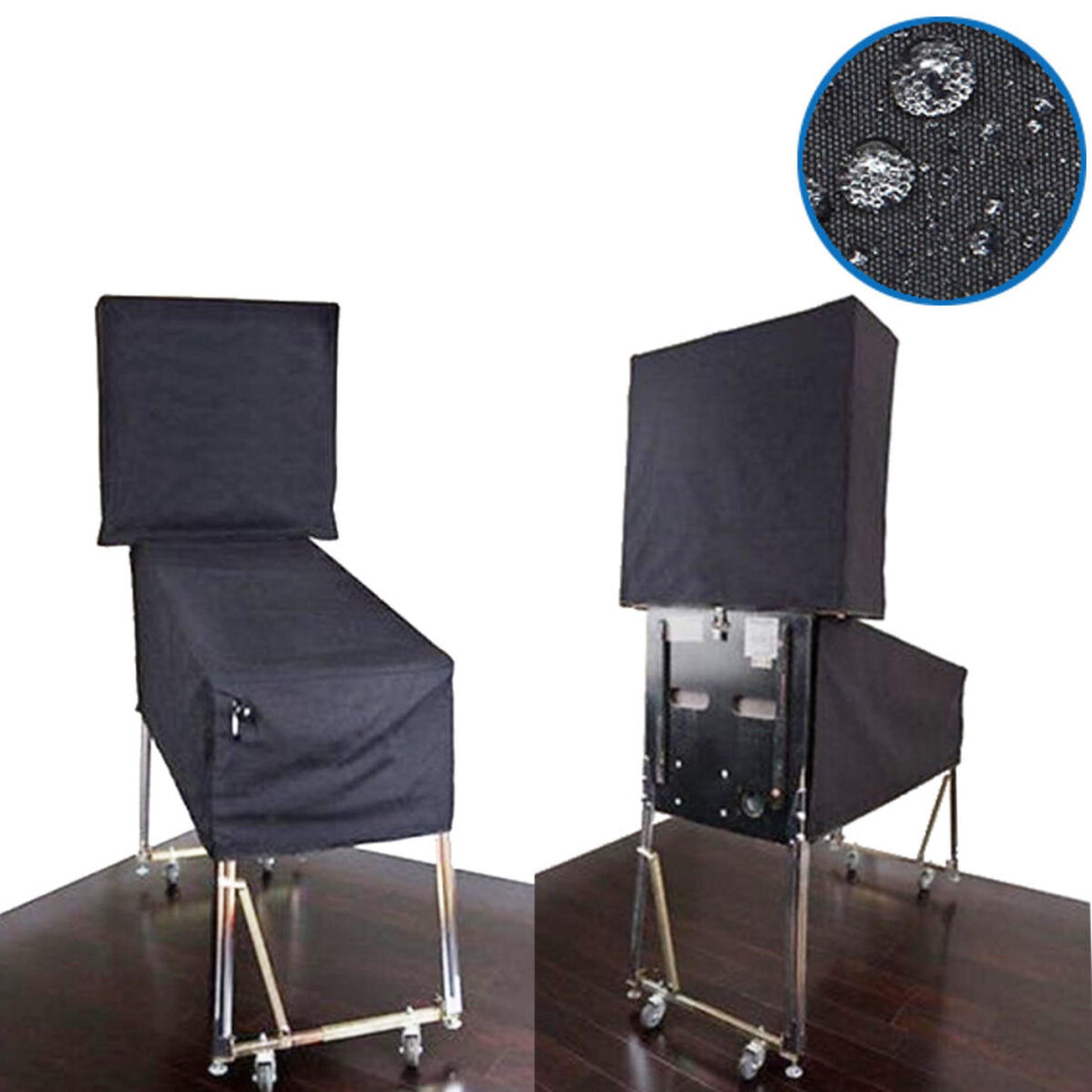 (80Bally) Outdoor Pinball Machine Dustproof Waterproof Cover-image-OPC-P9NGPR8-NEW